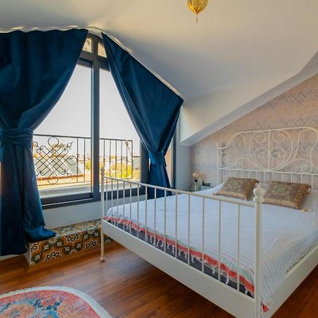 Deniz Loft Fethiye 아파트 외부 사진