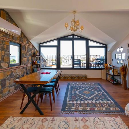 Deniz Loft Fethiye 아파트 외부 사진