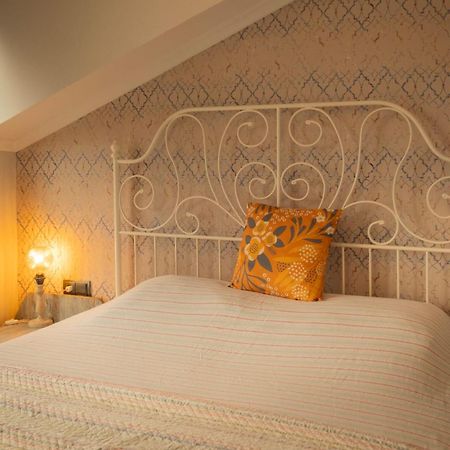 Deniz Loft Fethiye 아파트 외부 사진