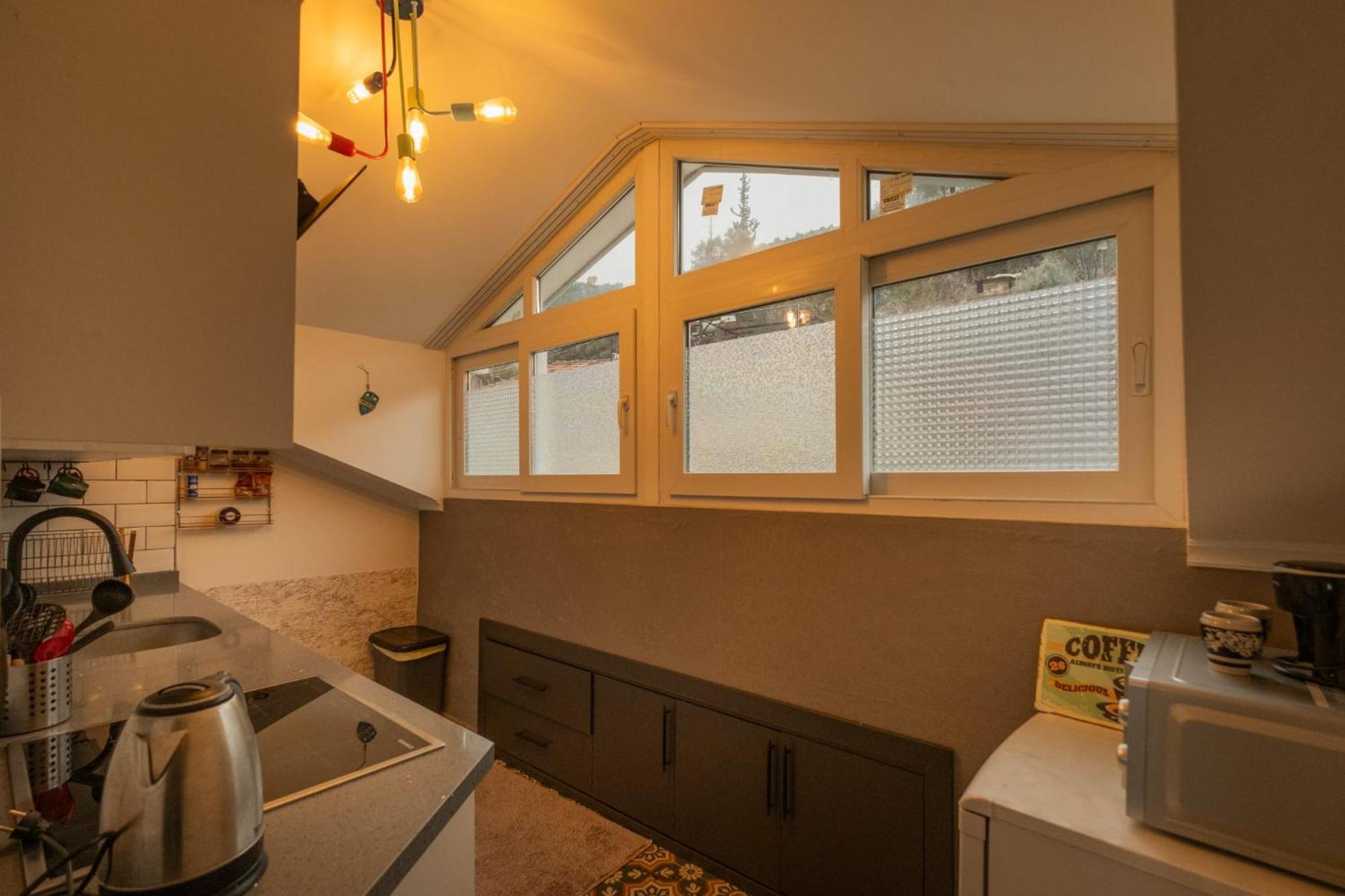 Deniz Loft Fethiye 아파트 외부 사진