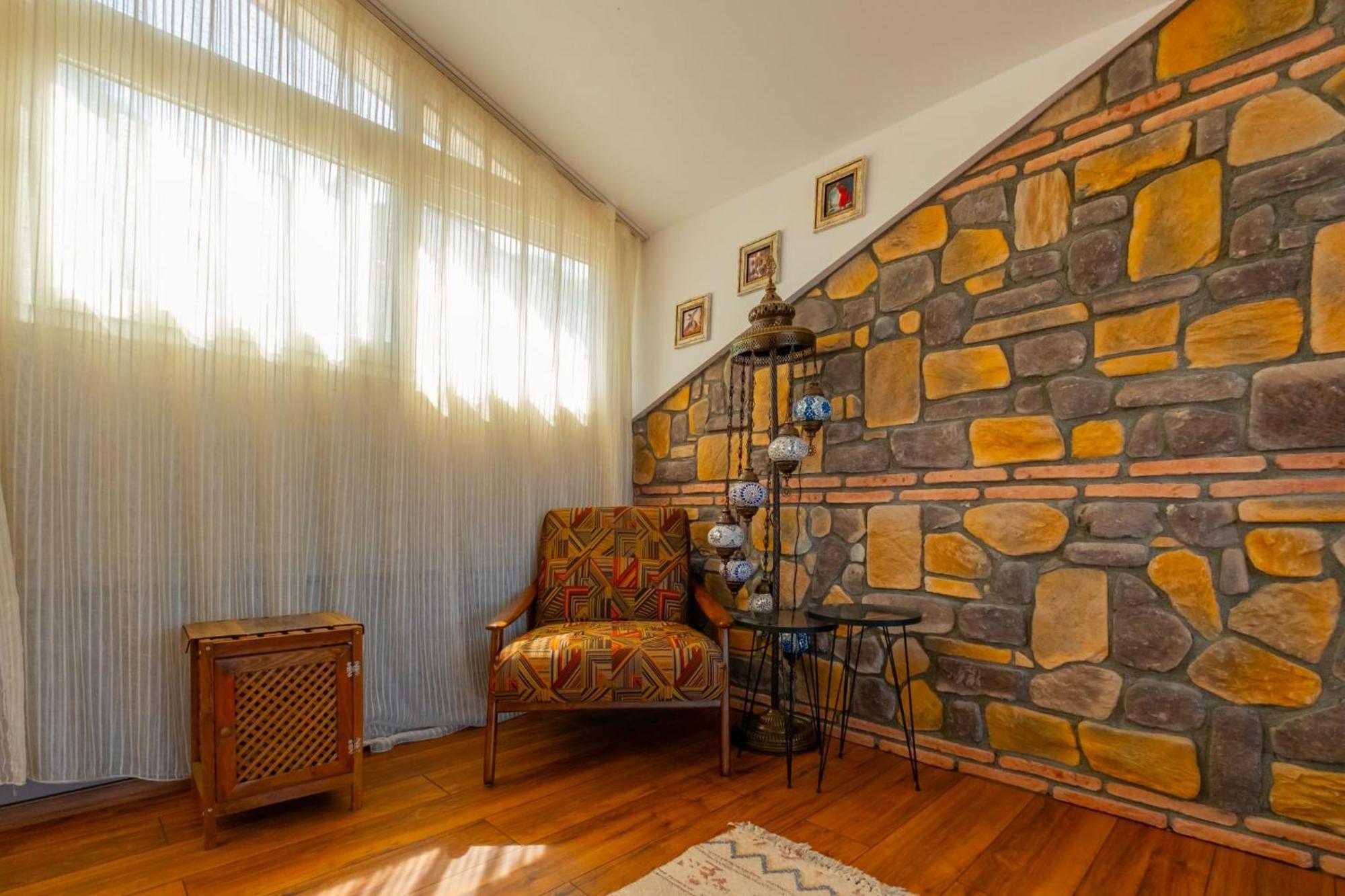 Deniz Loft Fethiye 아파트 외부 사진