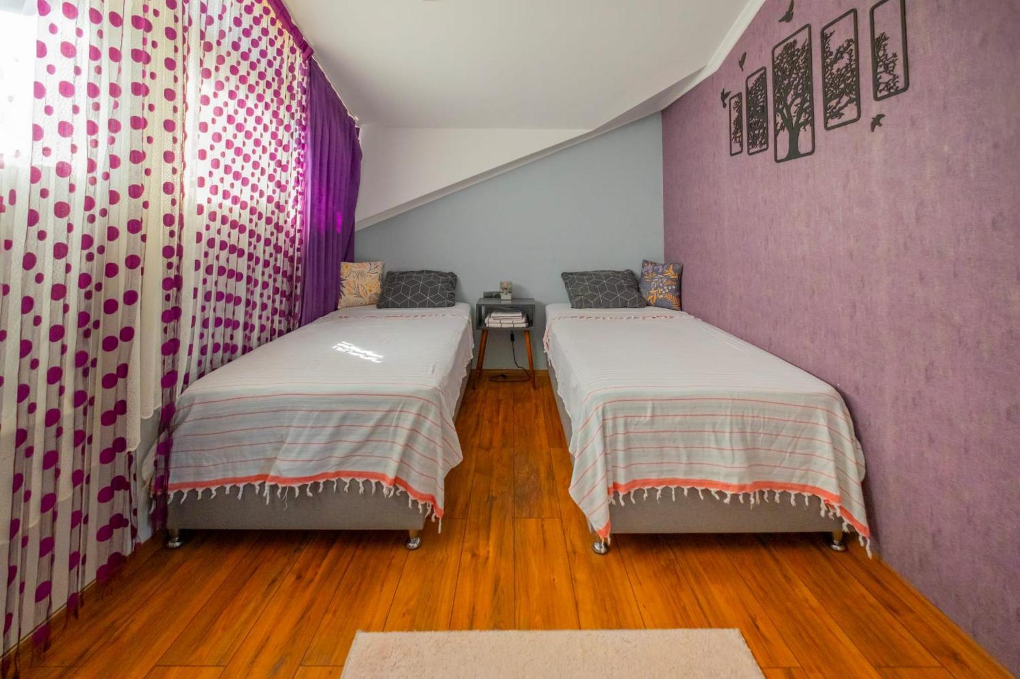 Deniz Loft Fethiye 아파트 외부 사진