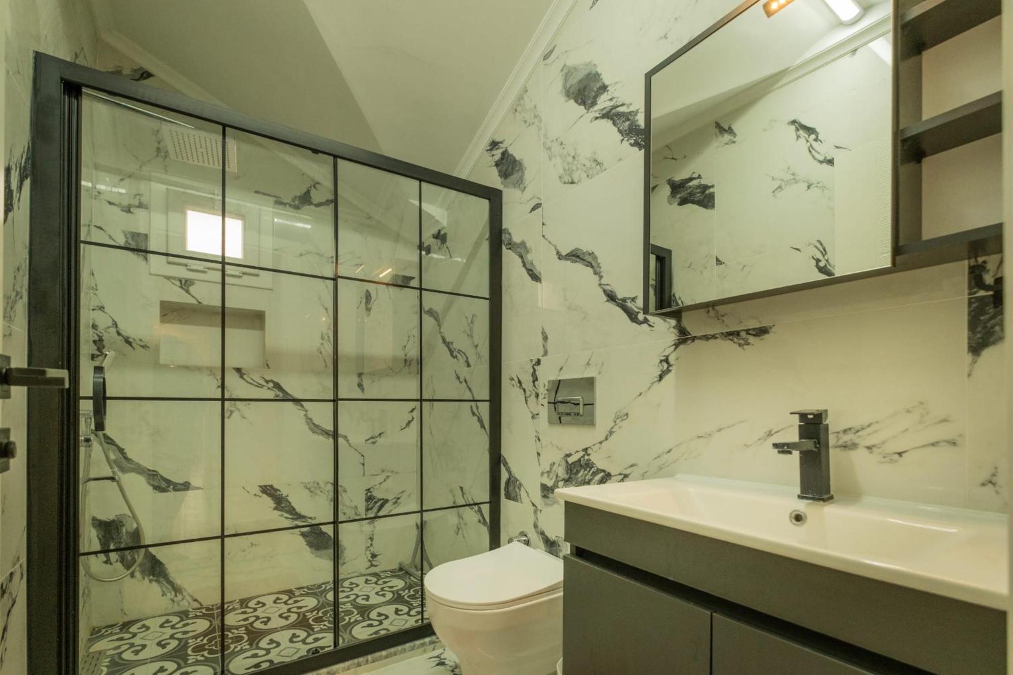 Deniz Loft Fethiye 아파트 외부 사진