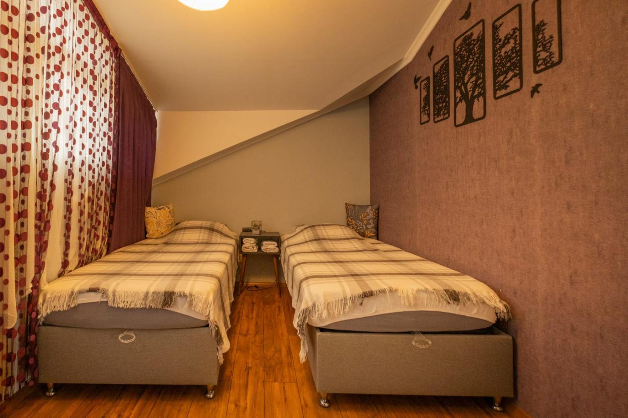 Deniz Loft Fethiye 아파트 외부 사진