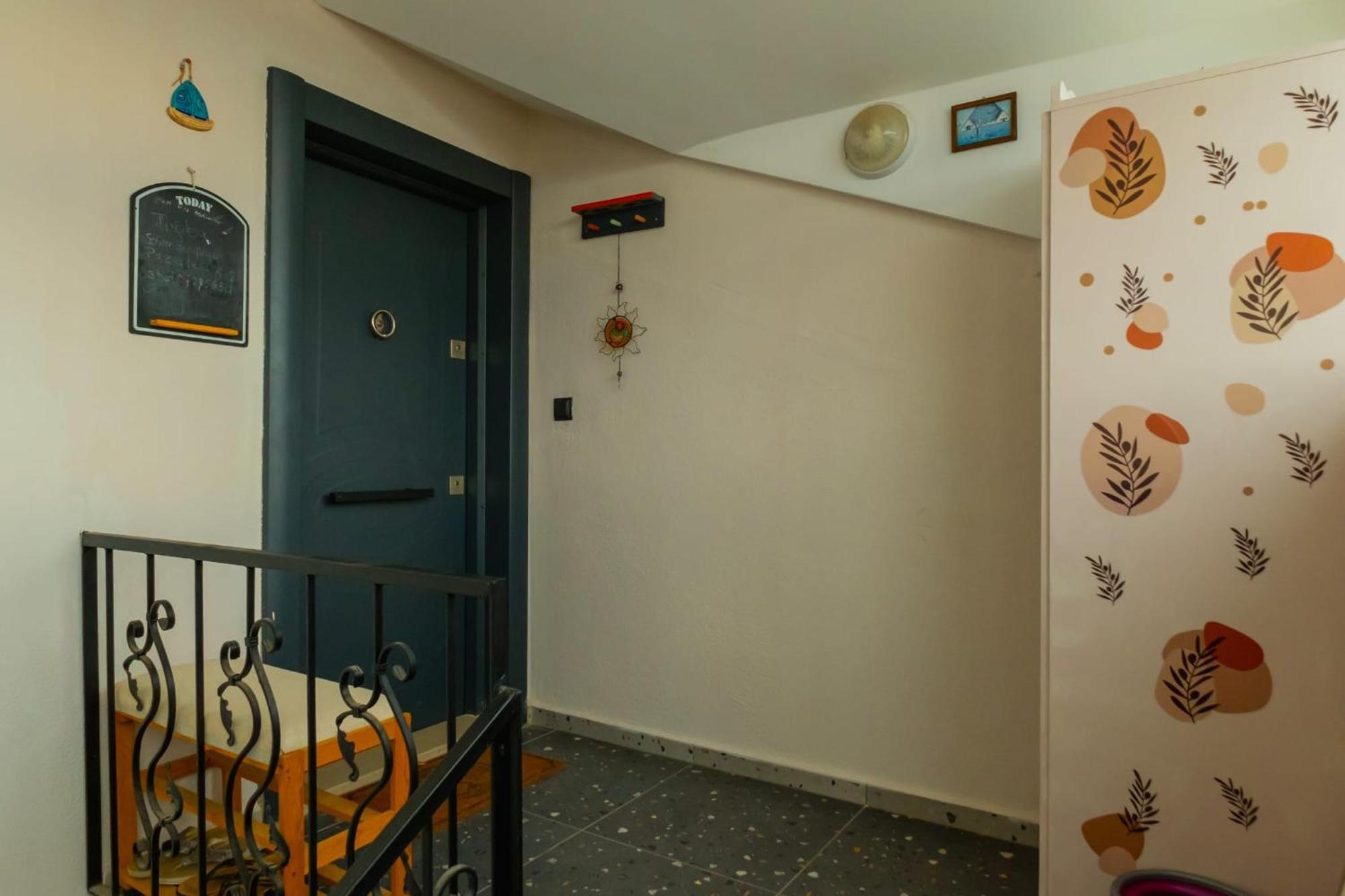 Deniz Loft Fethiye 아파트 외부 사진