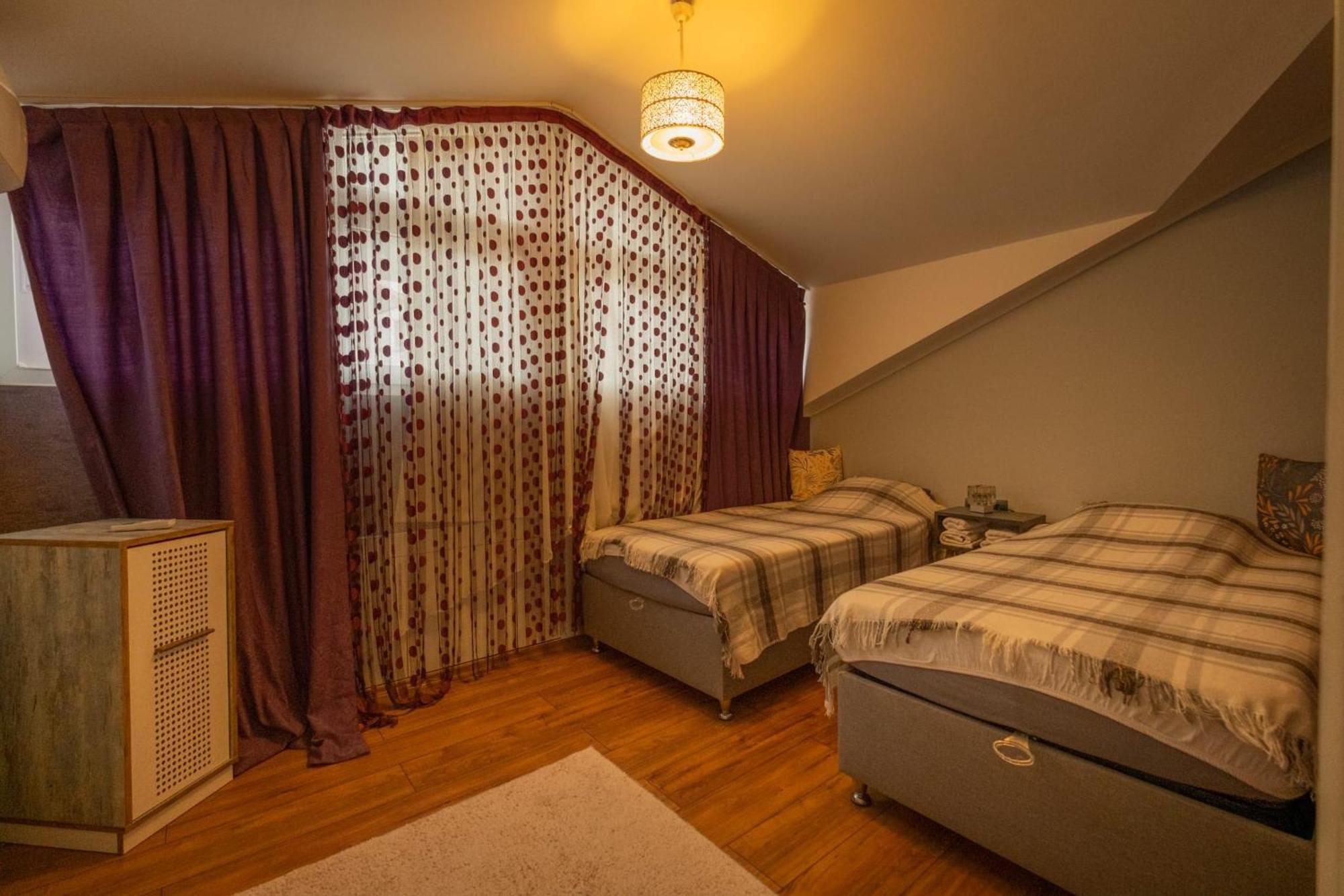 Deniz Loft Fethiye 아파트 외부 사진