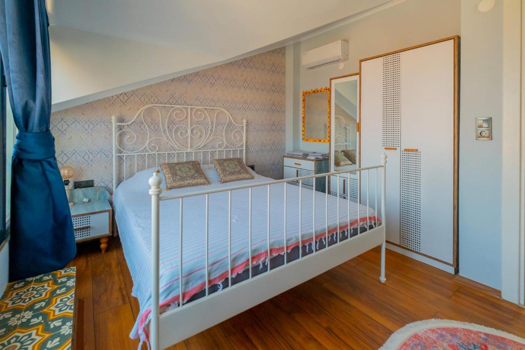 Deniz Loft Fethiye 아파트 외부 사진