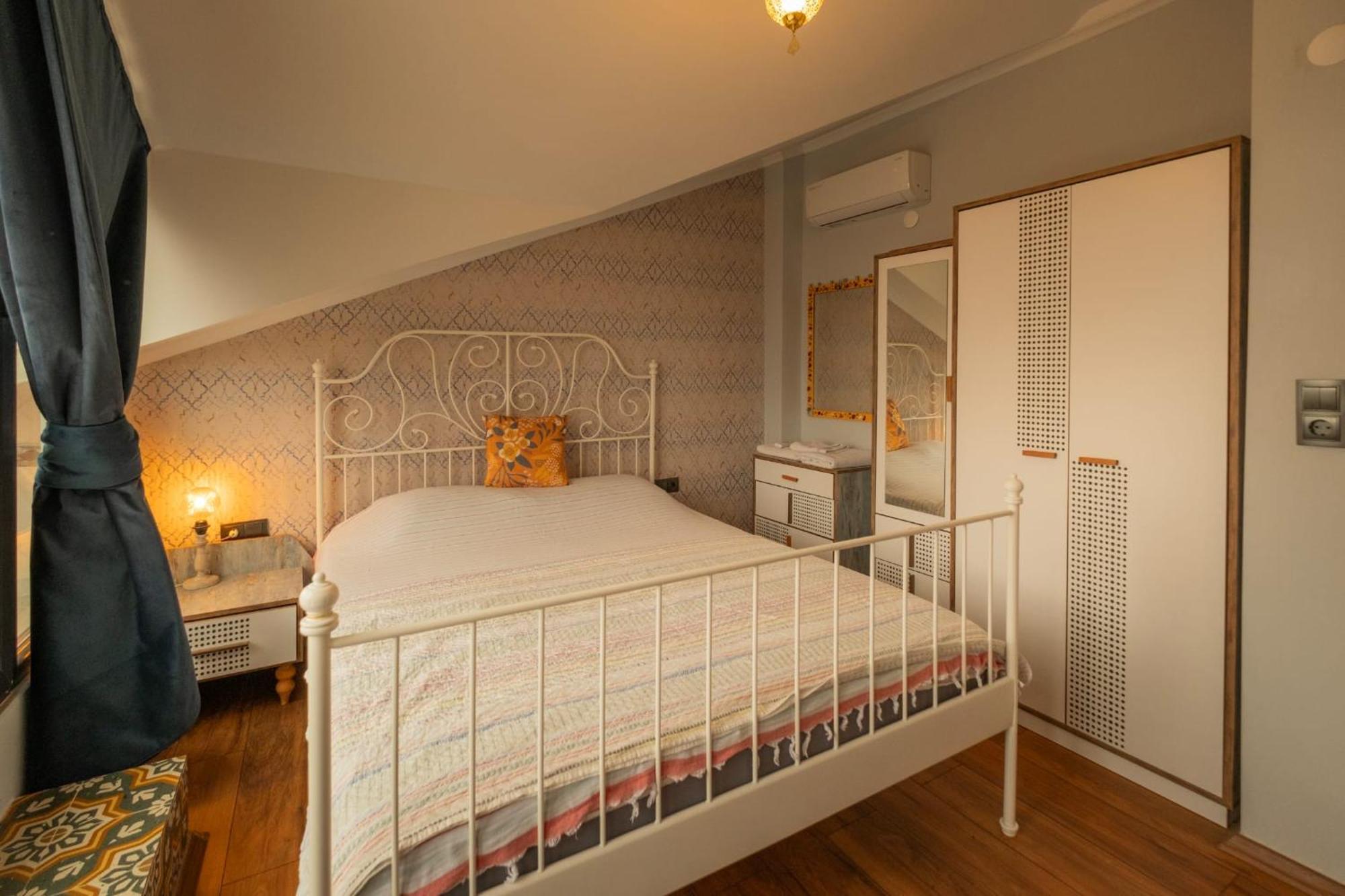Deniz Loft Fethiye 아파트 외부 사진