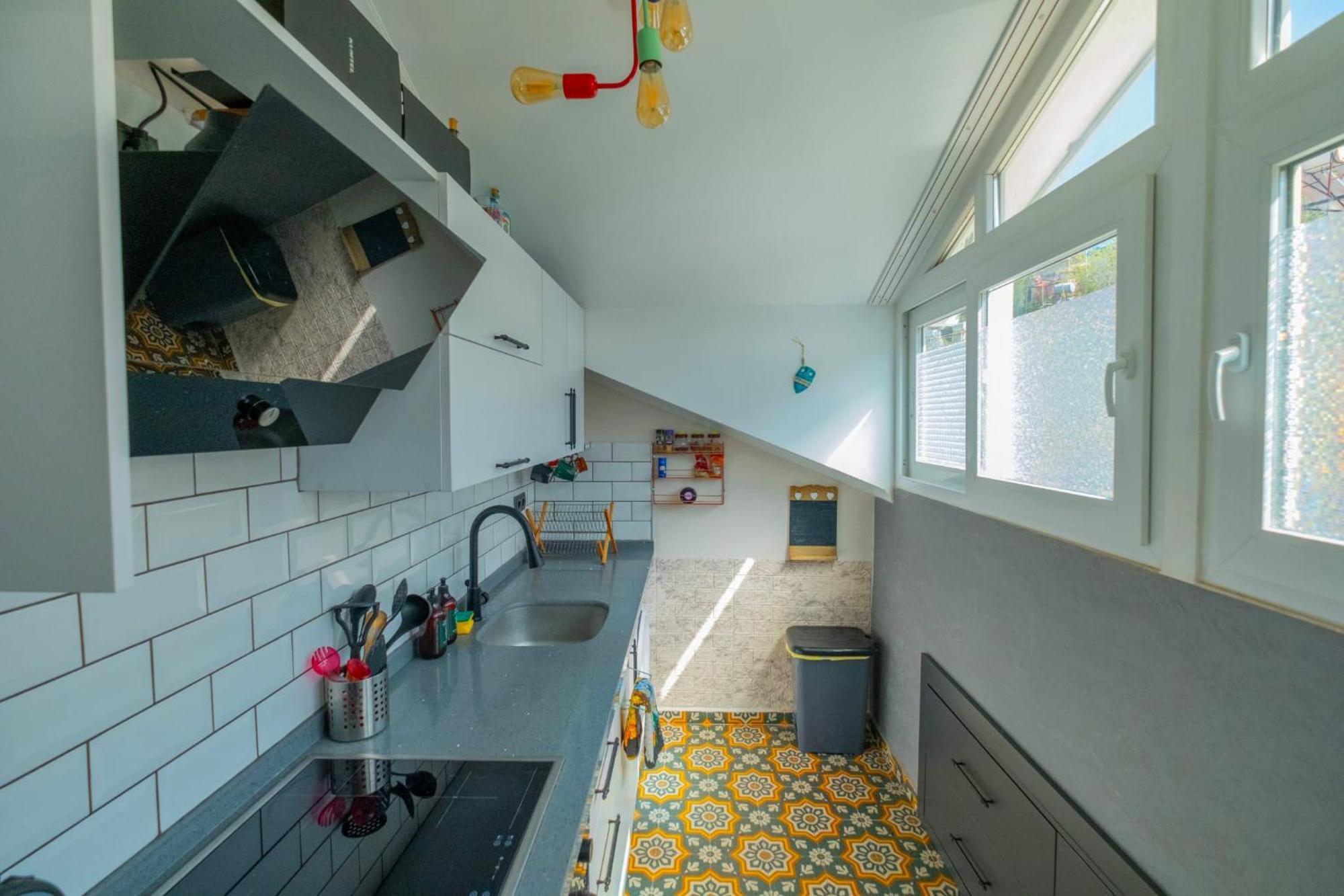 Deniz Loft Fethiye 아파트 외부 사진