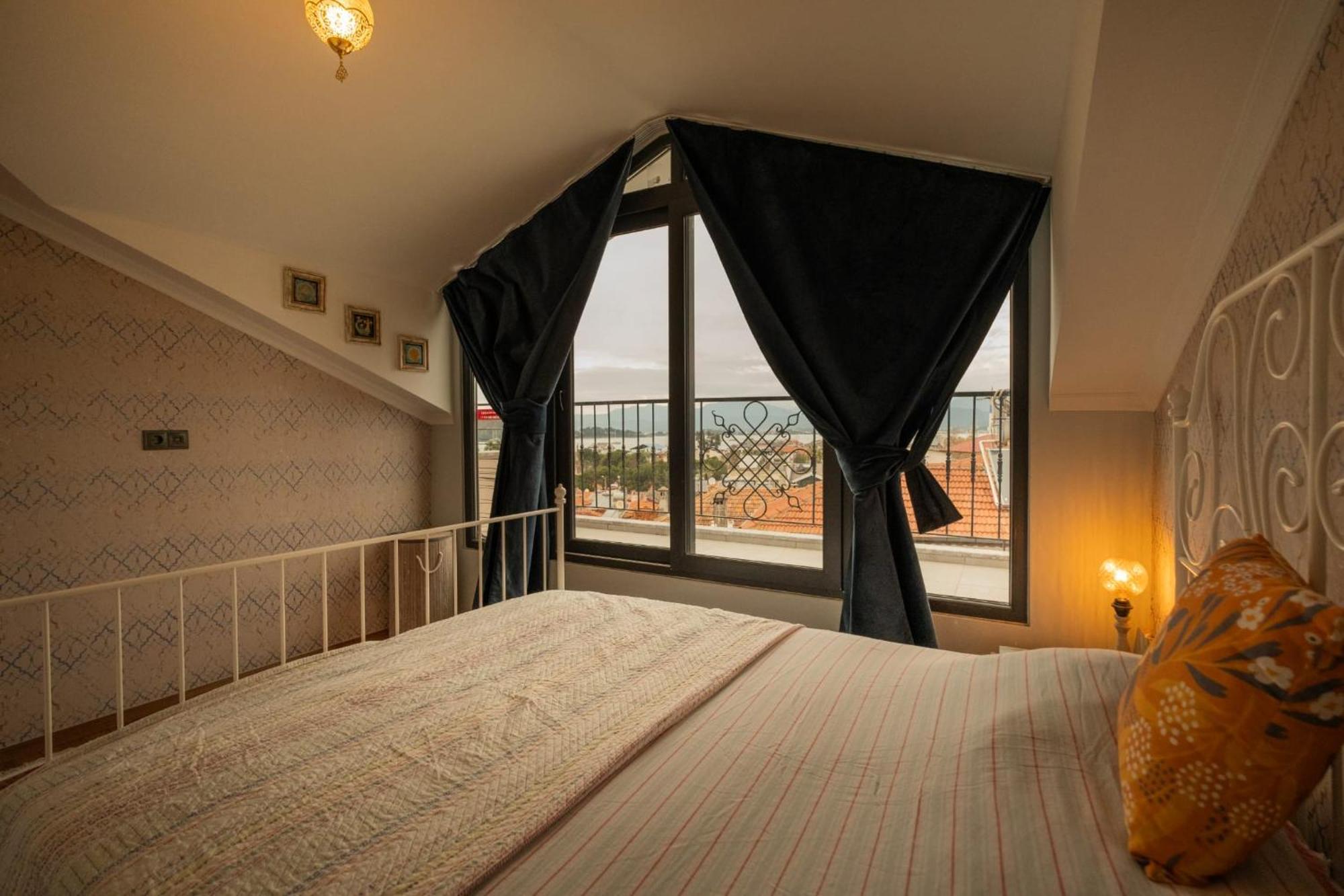Deniz Loft Fethiye 아파트 외부 사진
