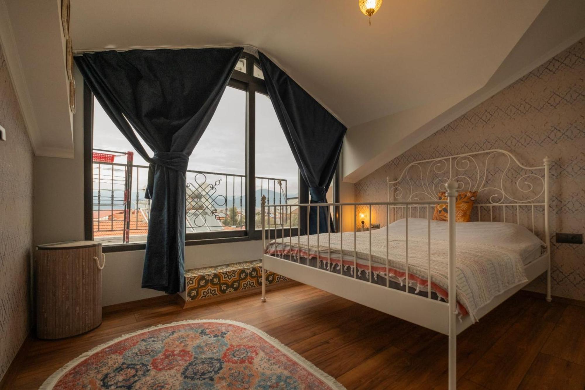 Deniz Loft Fethiye 아파트 외부 사진