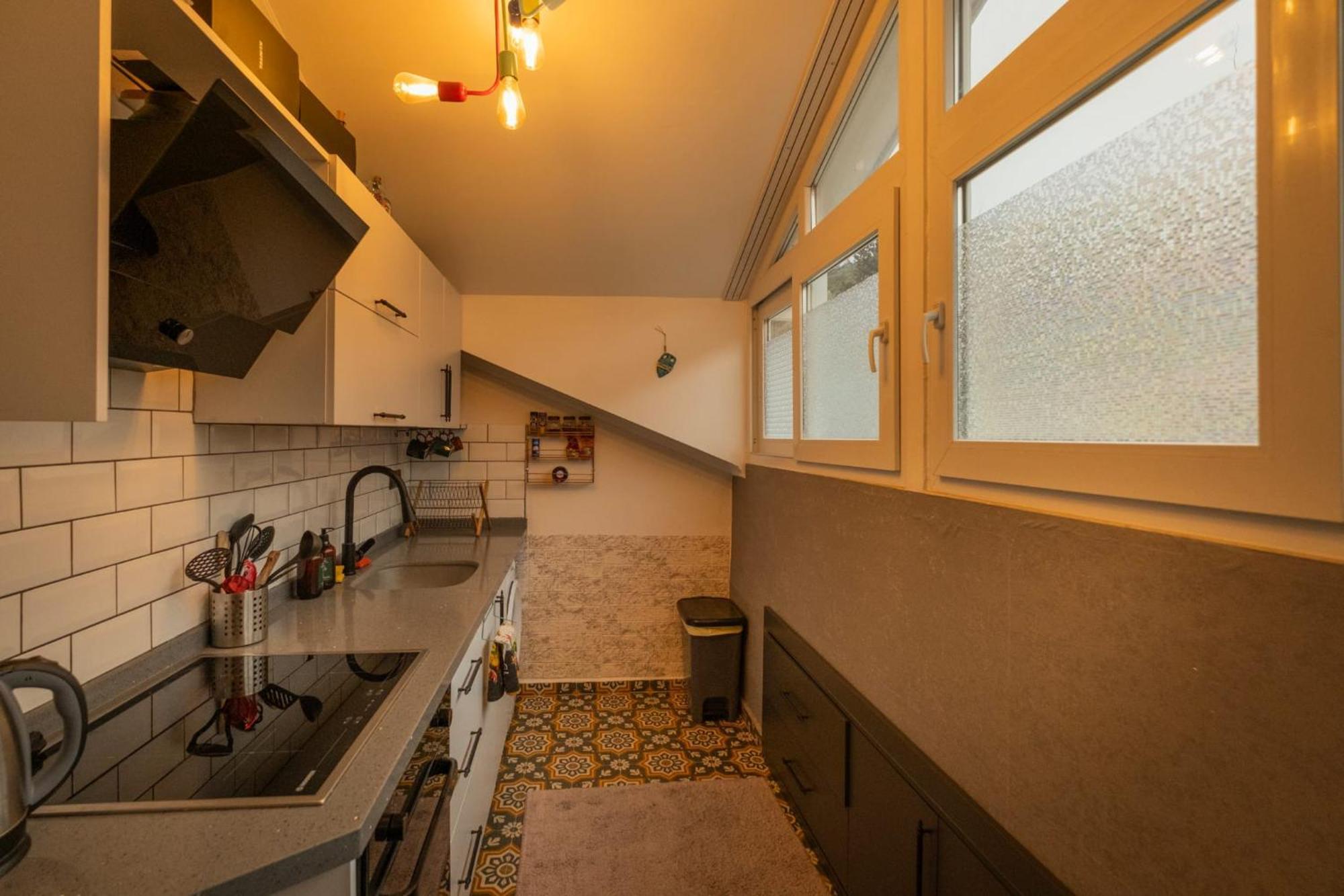 Deniz Loft Fethiye 아파트 외부 사진